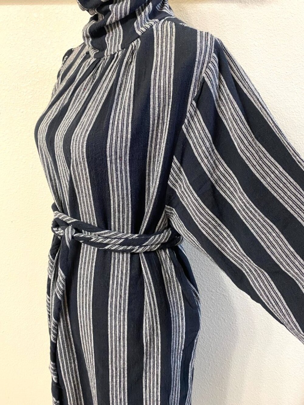 Ace & Jig Stevie Dress in Forte - Picture 8 of 12